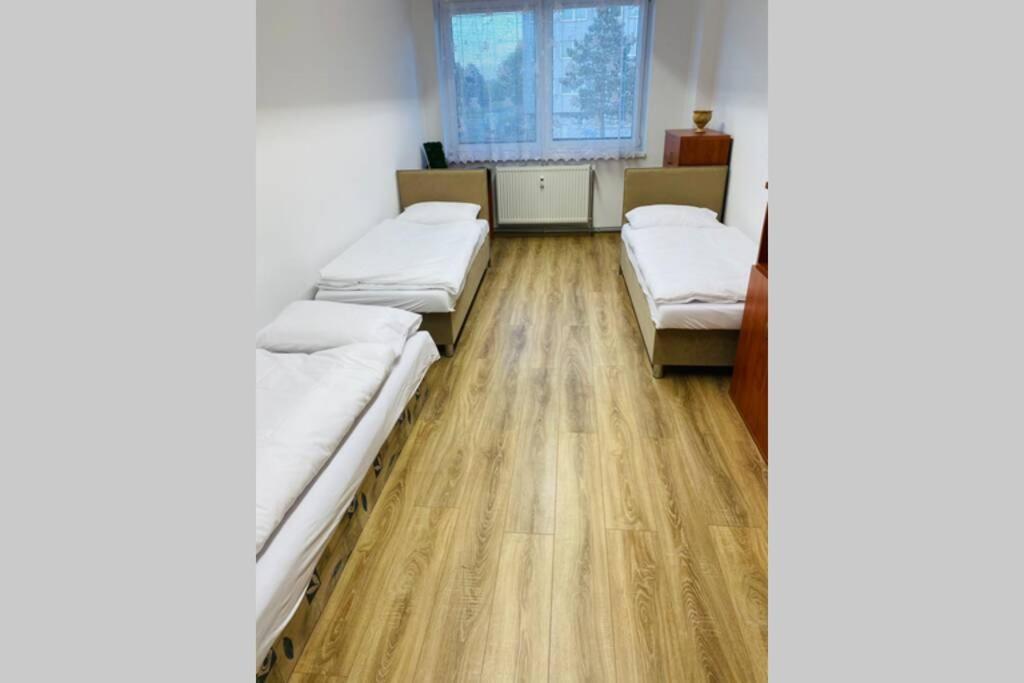 Apartman Solax, Ucnovska 8, Kosice Saca Exterior photo