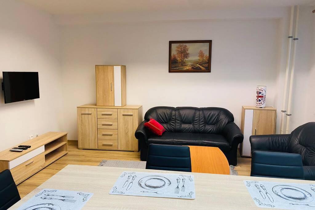 Apartman Solax, Ucnovska 8, Kosice Saca Exterior photo